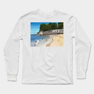 Another day At the Beach, Ryde Long Sleeve T-Shirt